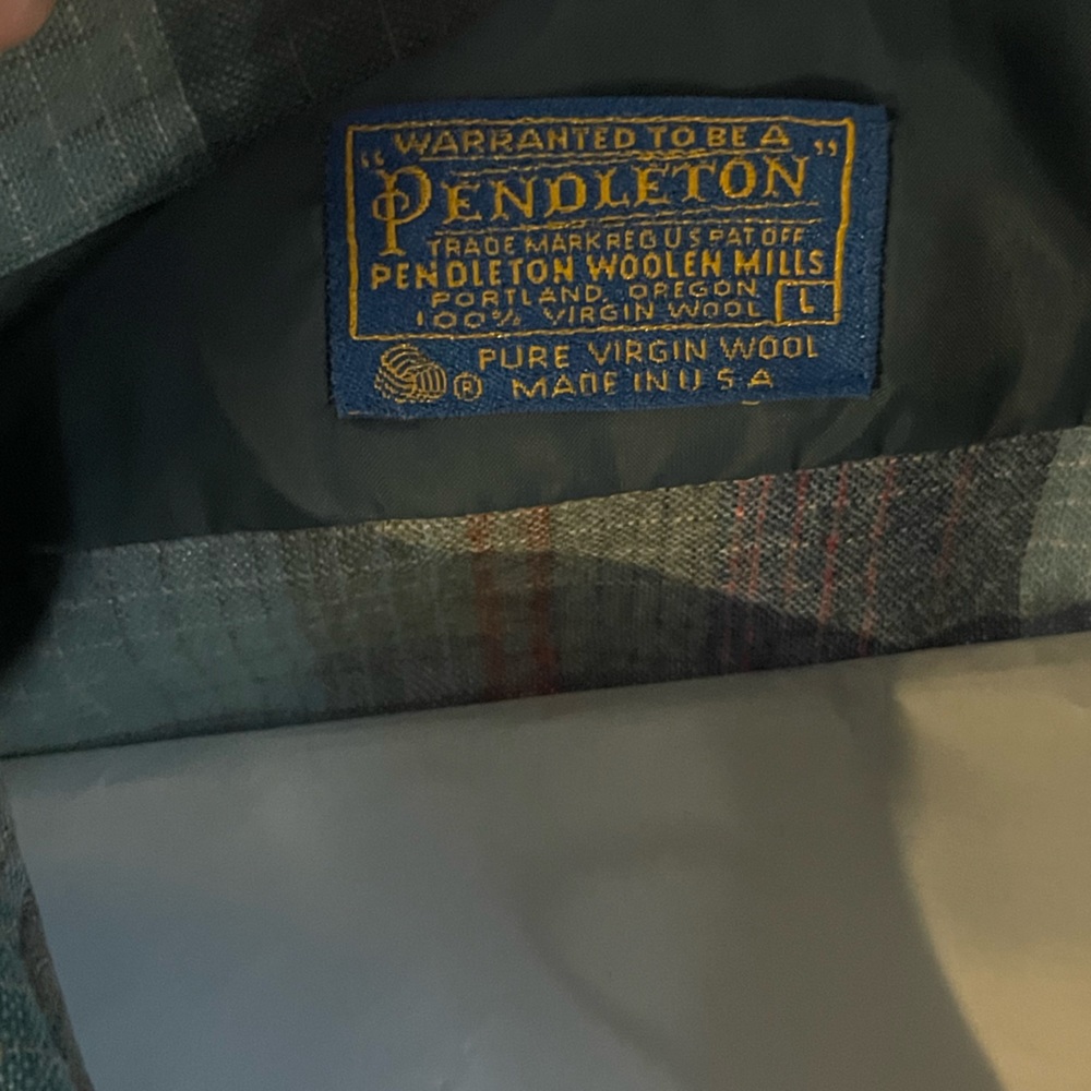 Pendleton - Picture 4 of 6